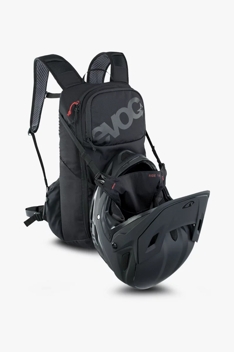 Evoc Ride 16 L Bikerucksack