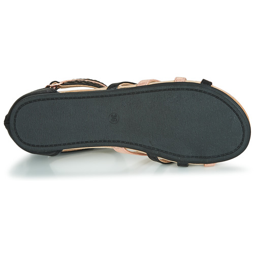 Bullboxer - AED009 - Noir