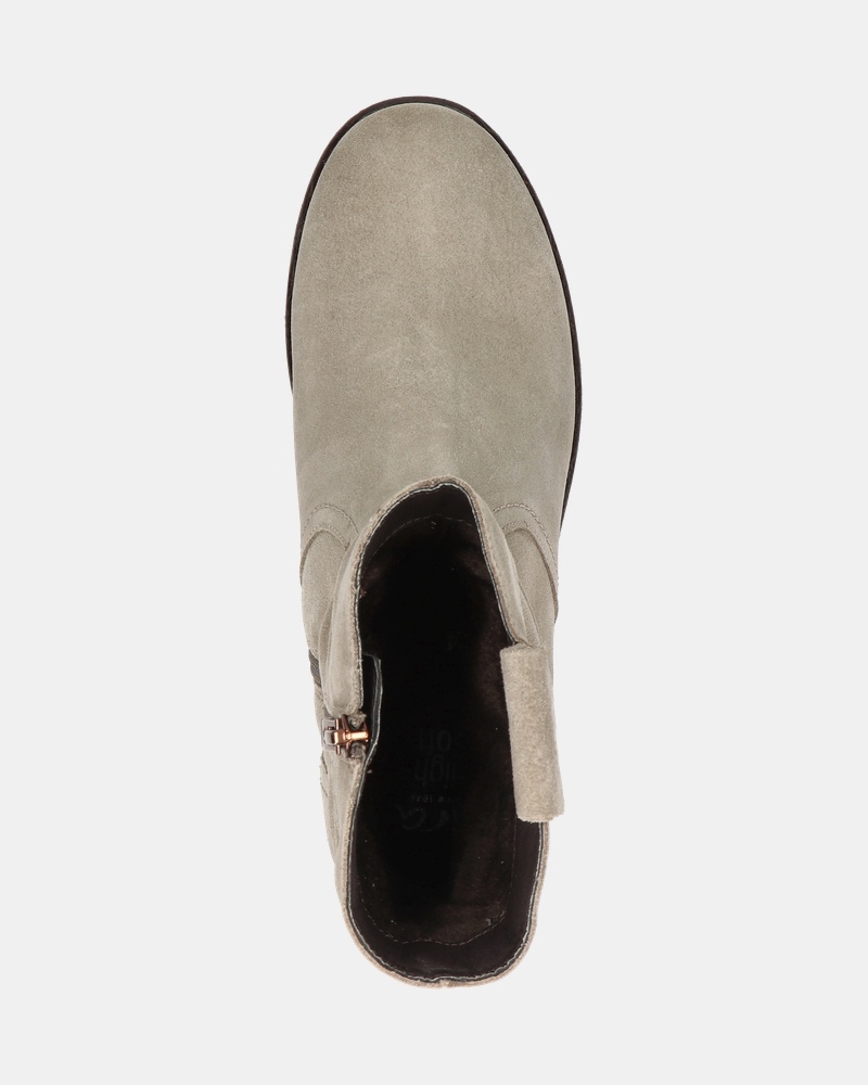 Ara Liverpool Rits- & gesloten boots  - beige