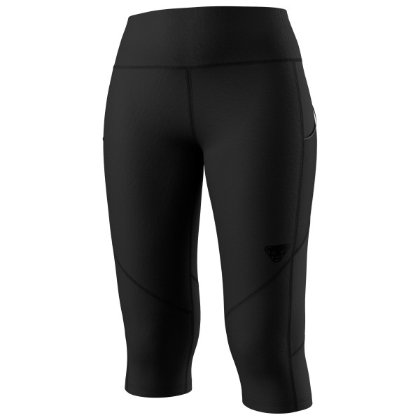 Dynafit - Women's Alpine 3/4 Tights - Collant de running