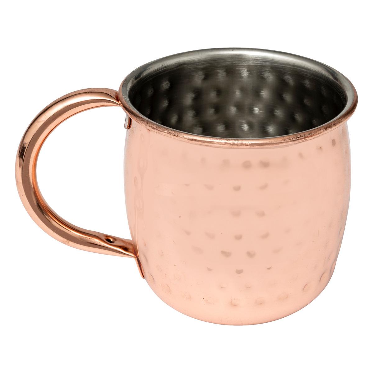 LOT 2 CHOPES MOSCOW MULE 47CL