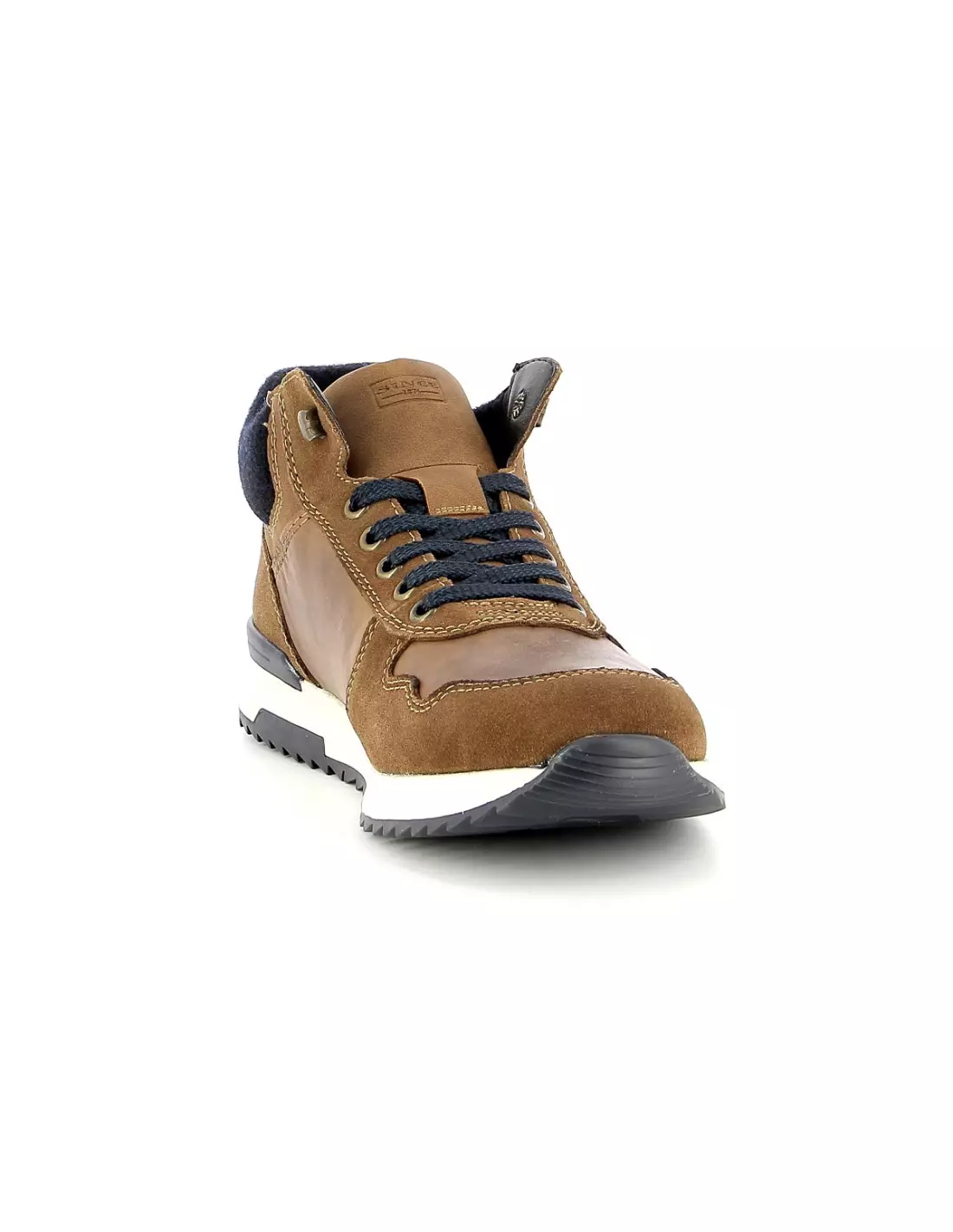 RIEKER 36140-20 - Baskets Brown