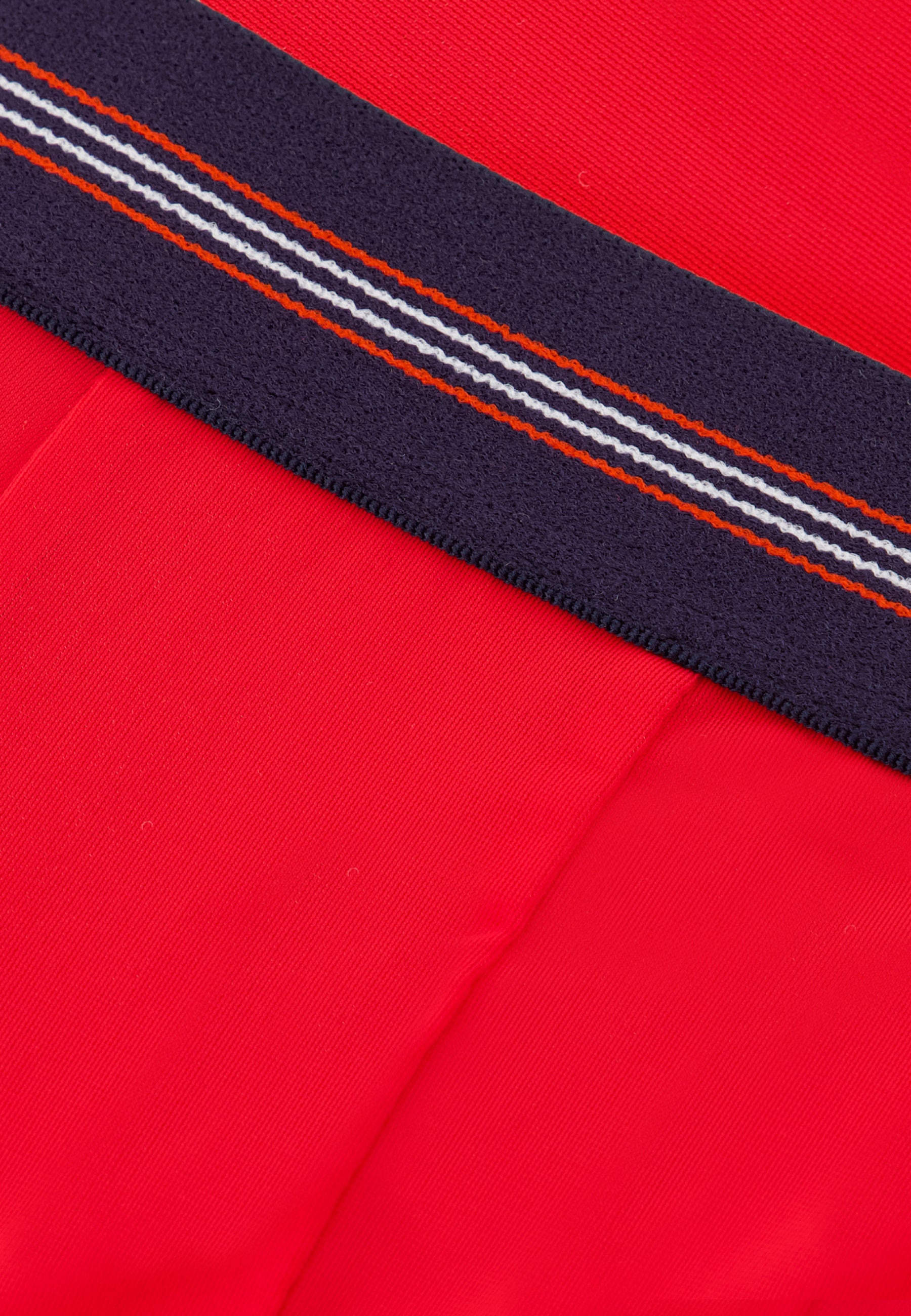 Boxer ultra léger-LIGHTslip Hugo Rouge