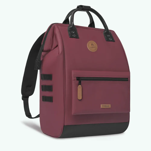Sac à dos Adventurer Large Kassala bordeaux