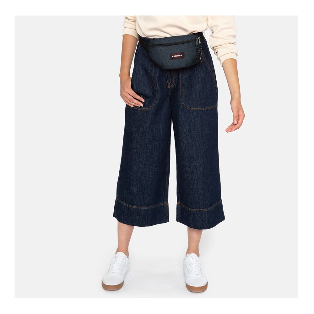 Eastpak SPRINGER 2L - Sac banane triple denim