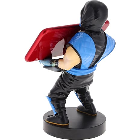 Cable Guys figur 21,5 cm - Sub Zero