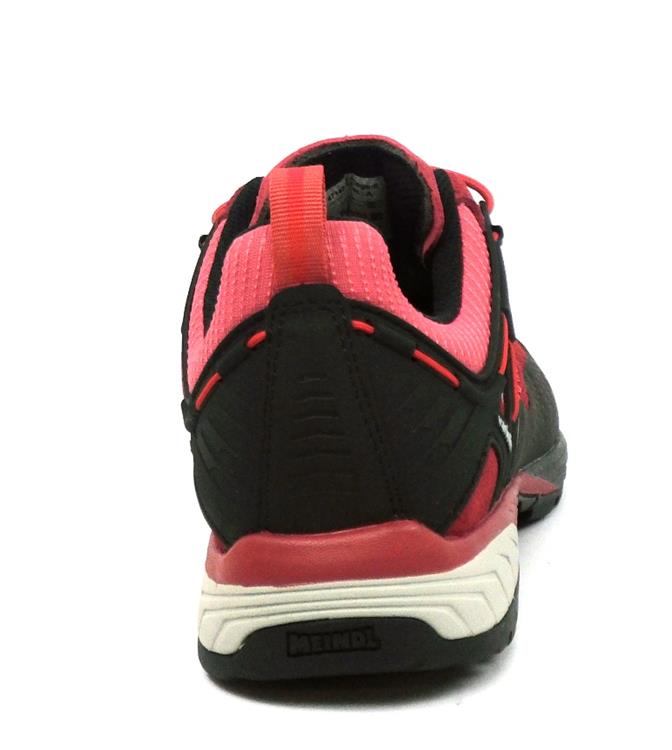 Meindl 4714-89 Top Trail Lady GTX Wandelschoenen rubinrot