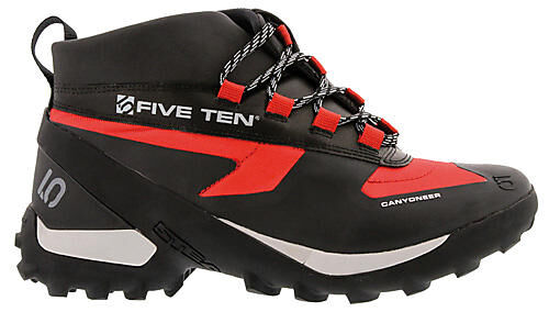 FIVE TEN - CANYONEER 3 CANVAS CHAUSSURES