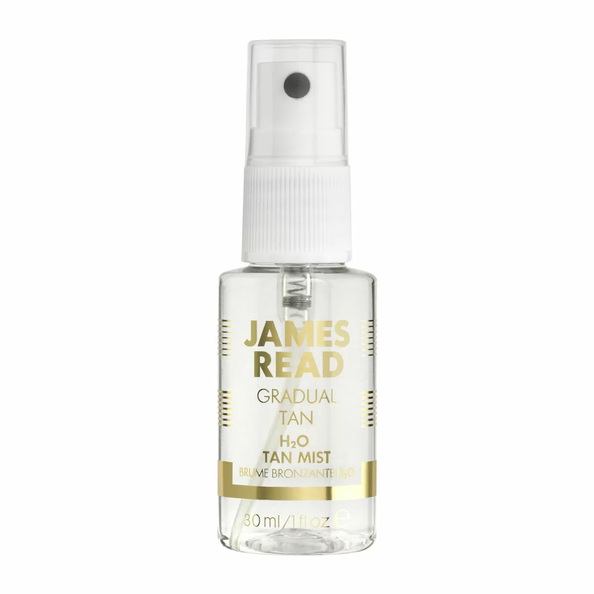 James Read H2O Tan Mist Face - 30 ml
