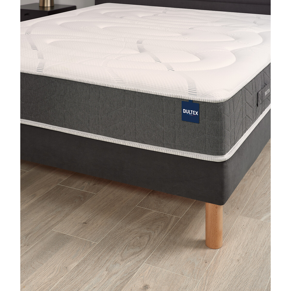 Colchão de espuma BULTEX Nano, 25 cm, Ultimum