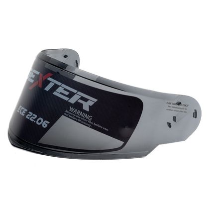 Ecran casque Dexter ARTEMIS - Gris