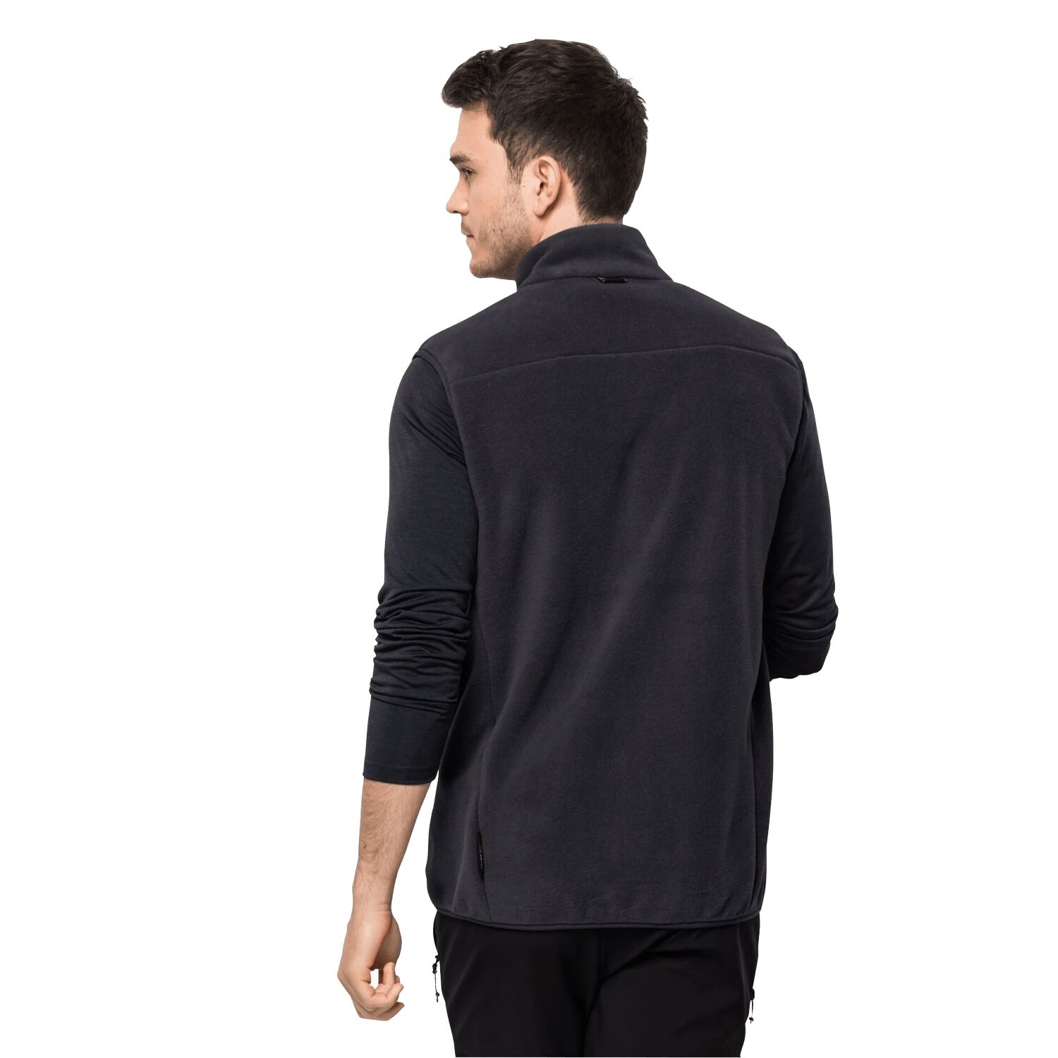 Jack Wolfskin Waldsteig FZ Herren Weste