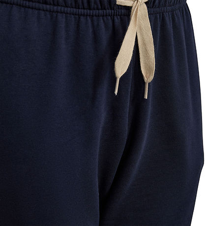 Sofie Schnoor Jogginghosen - Dark Blue
