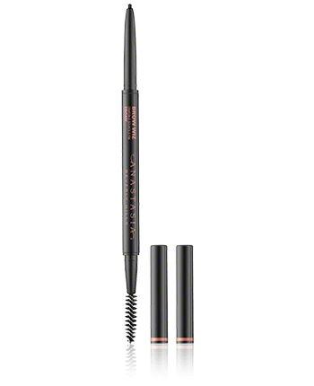 Anastasia Beverly Hills Brow Wiz Ebony 0,08g
