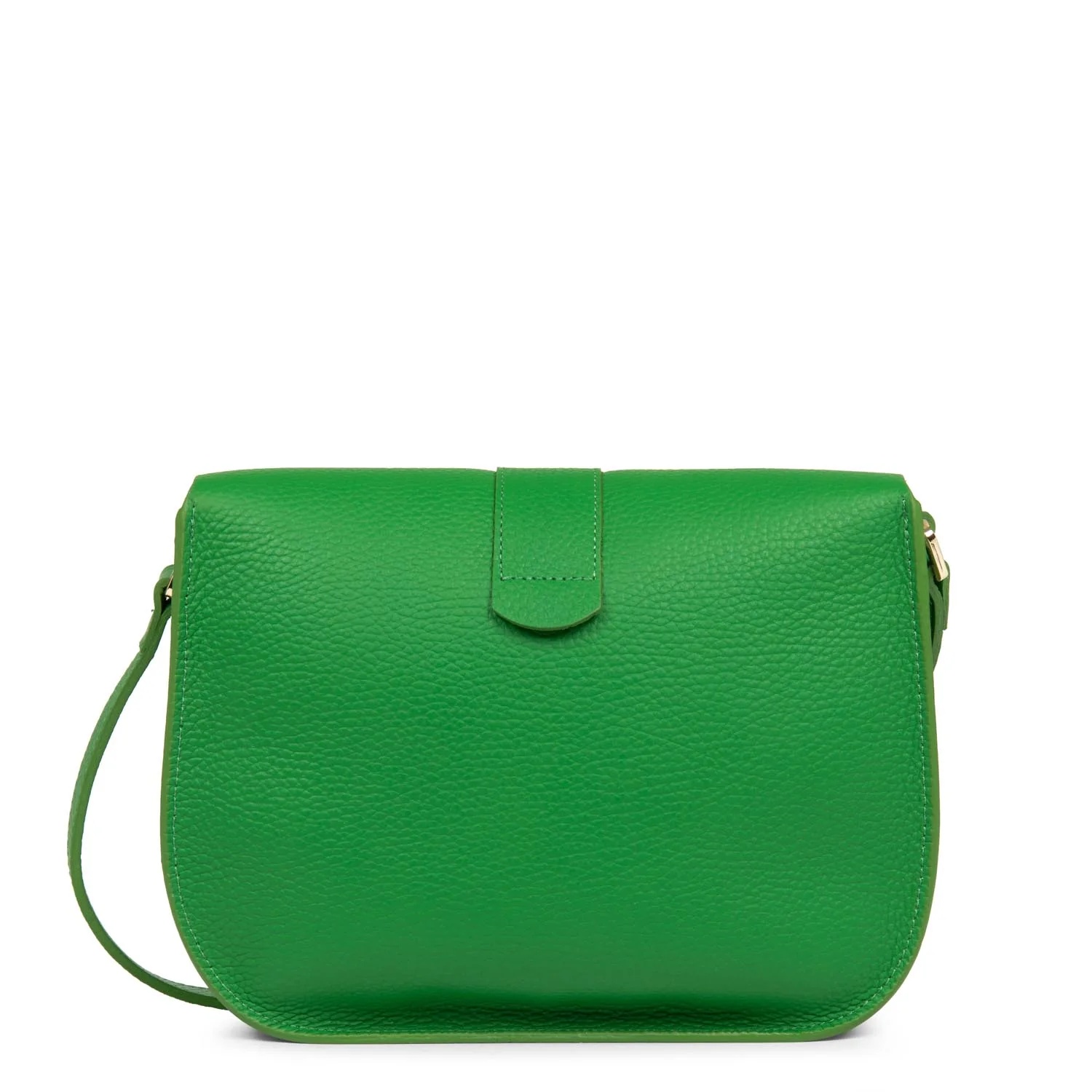 Top Double-Sac besace