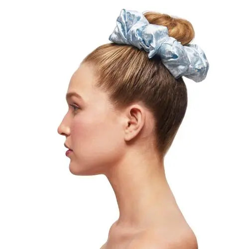 x Bridgerton Satin Pillow Scrunchies