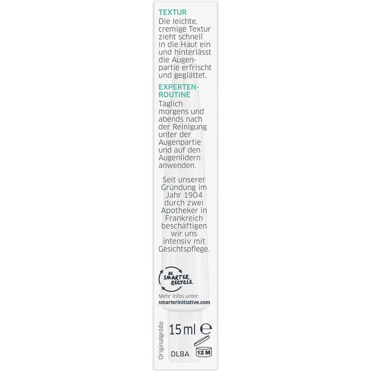 Diadermine Anti-Age Augenpflege Lift + Botology, 15 ml