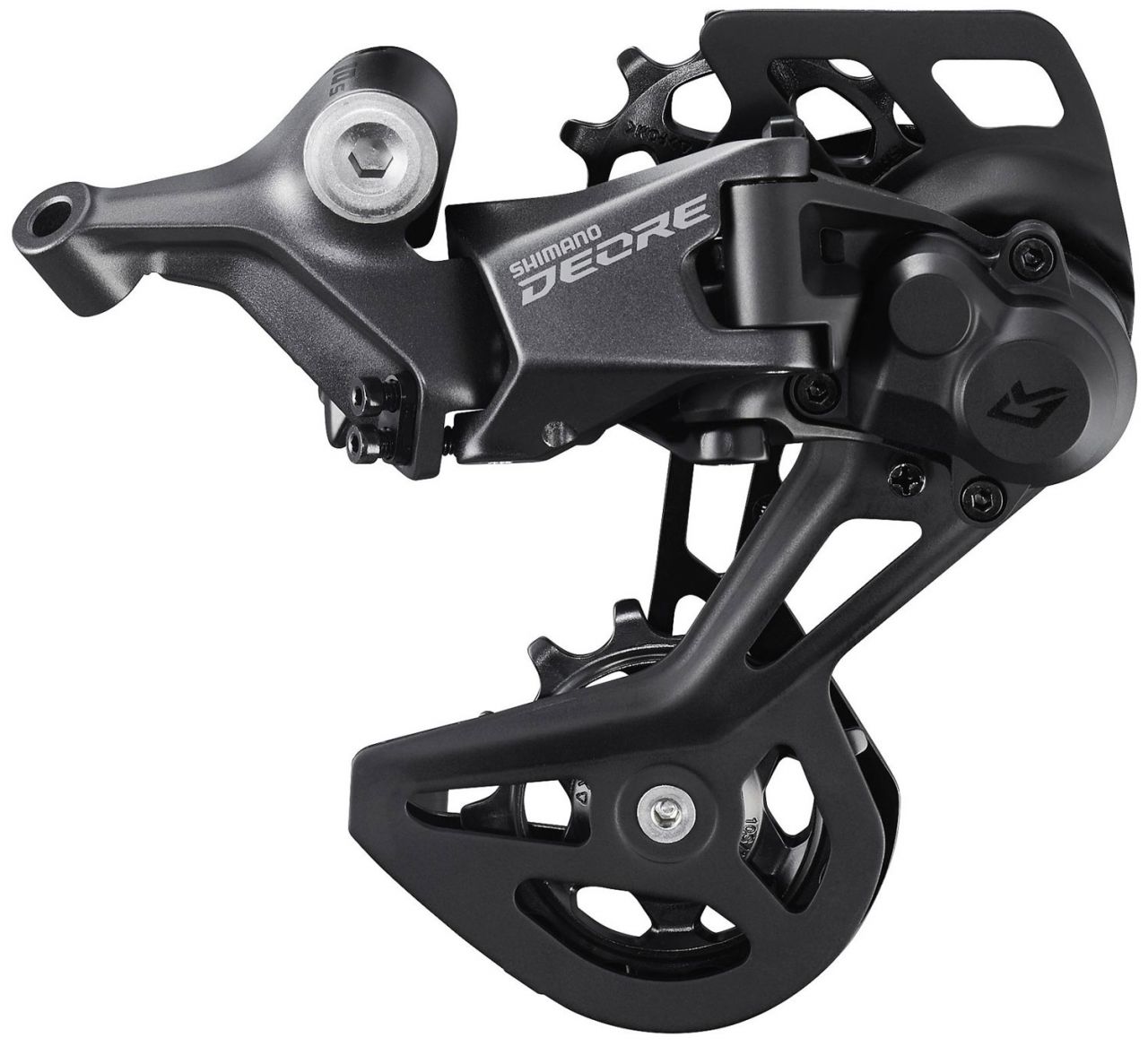 Shimano DEORE Linkglide RD-M5130 10-fach Schaltwerk kaufen | Bike-Discount