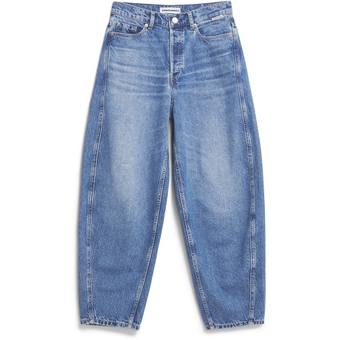 Armedangels Baarly Hose Crunchy Damen
