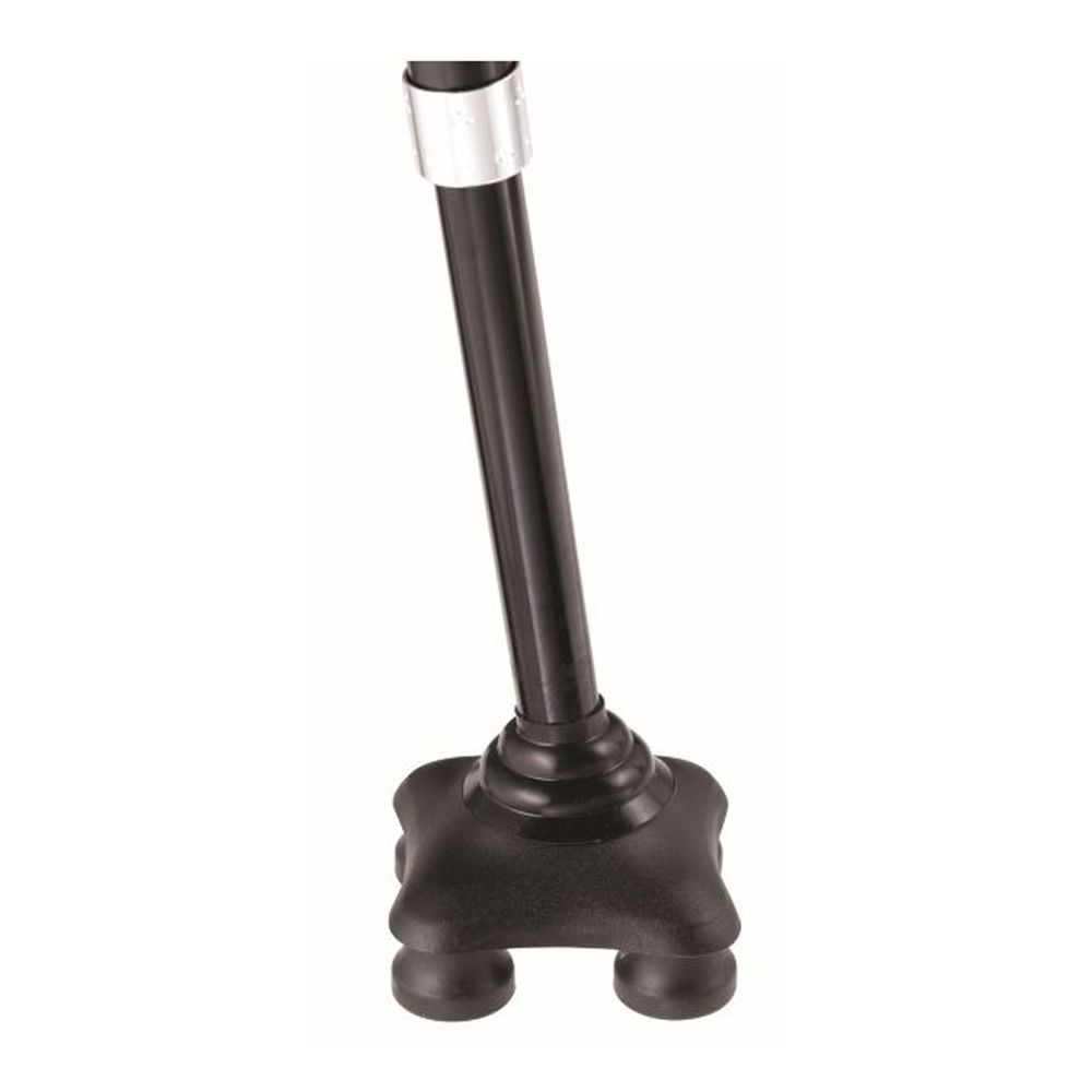 “T” Gehstock aus Aluminium