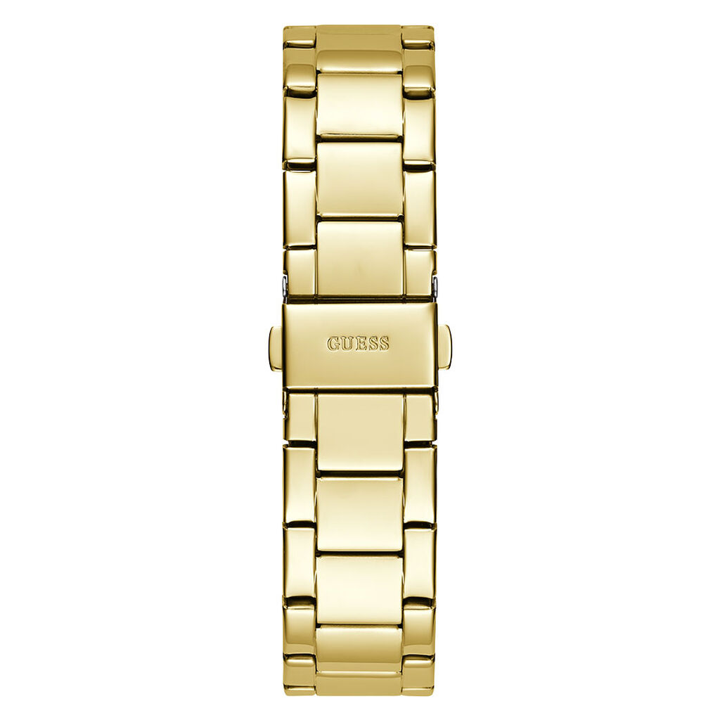 Montre Guess Lady Idol Champagne