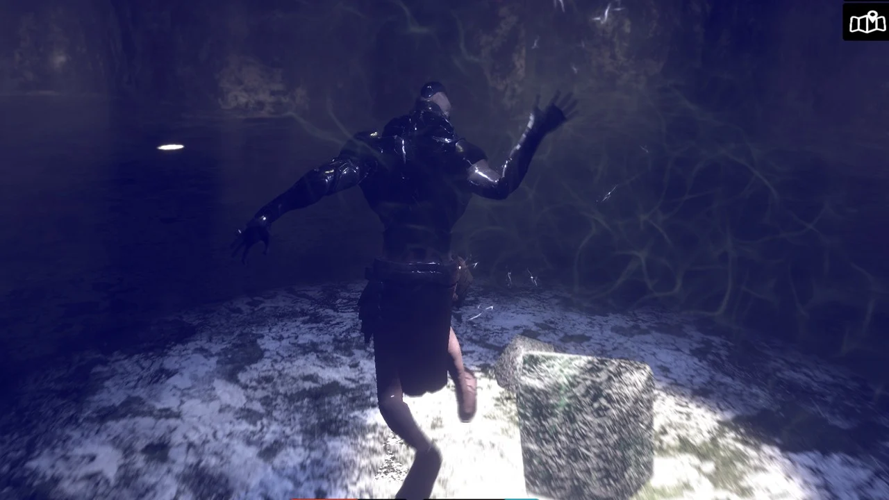 Hush Hush - Unlimited Survival Horror- PC