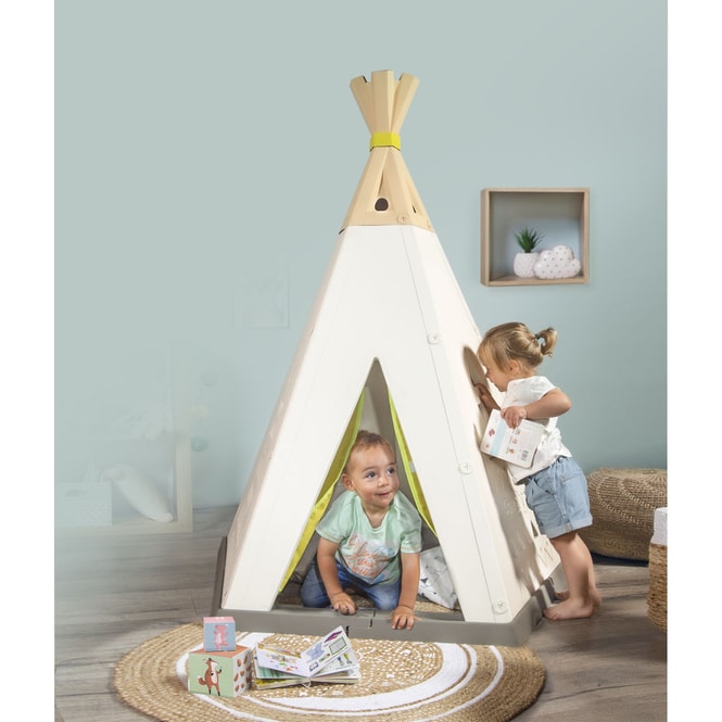 Kinderzelt - Tipi - ca. 159 cm