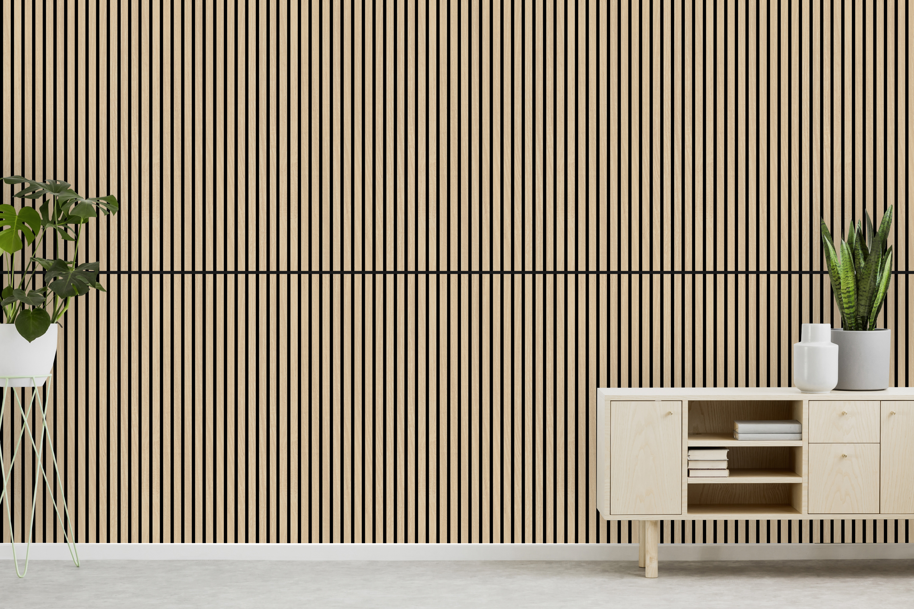 Wandpaneel MODULAR WALL
