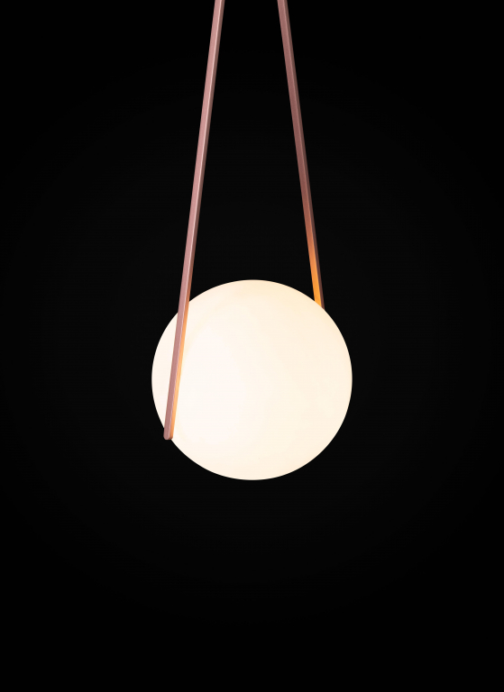 Moooi NomNom hanglamp LED Ø22 Blossom