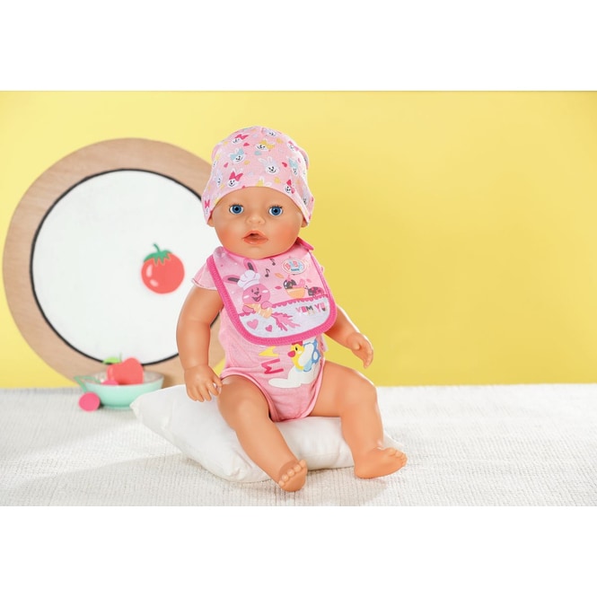 BABY born - Lätzchen - 1 Stück