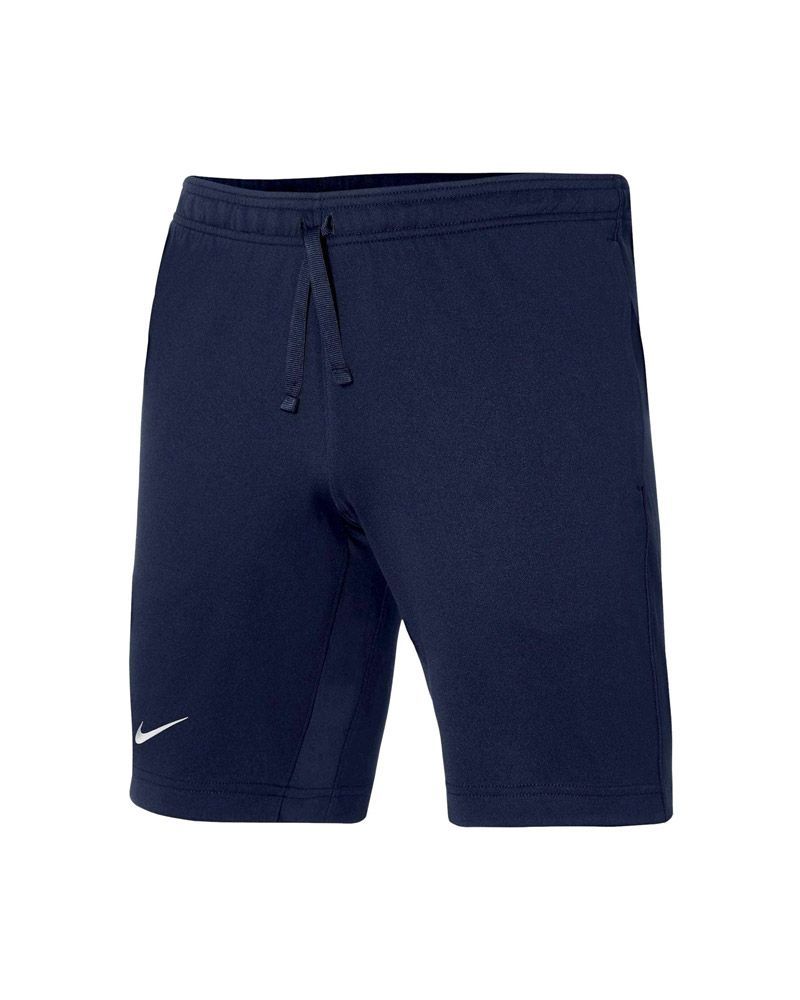 Short Nike Strike 22 Bleu Marine pour homme