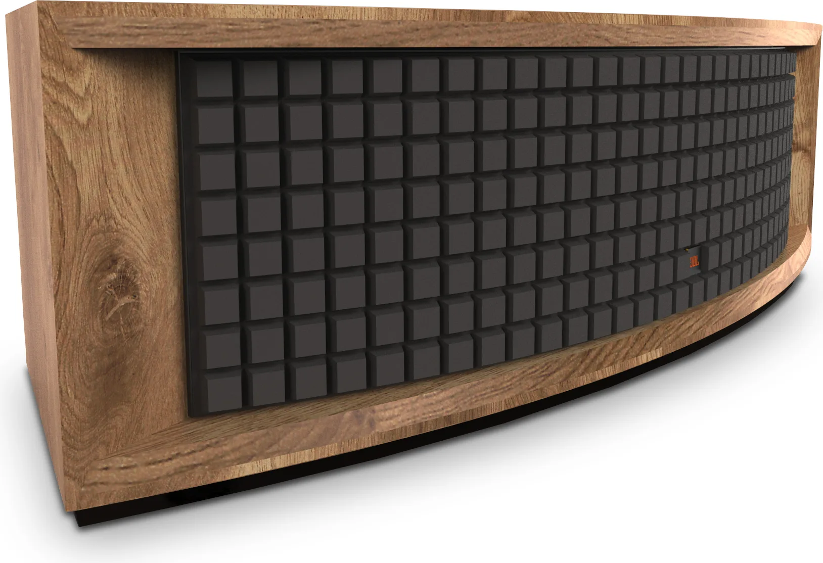JBL L42ms Noyer Enceintes connectées