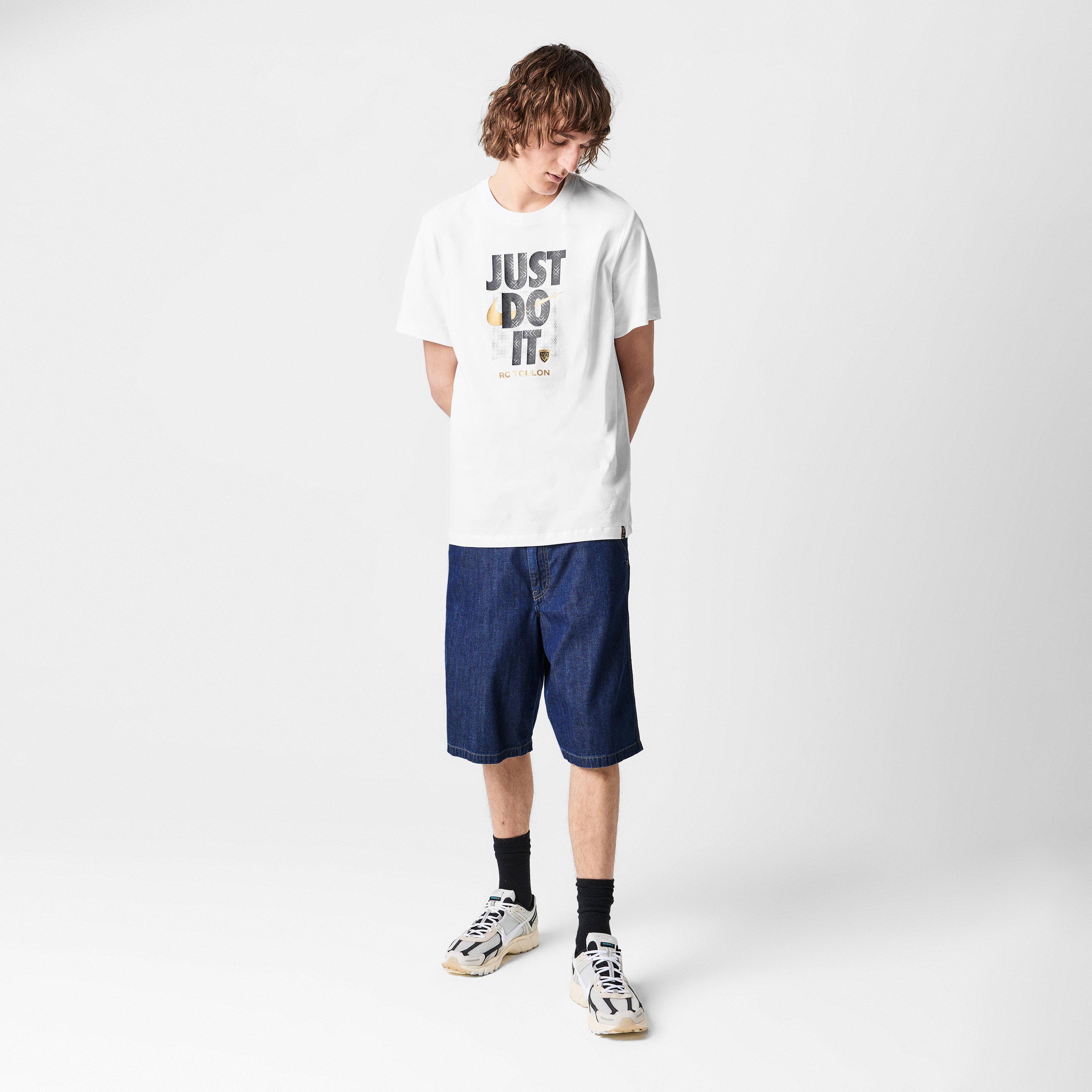 Nike Replica Toulon T Shirt