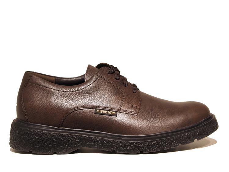 Mephisto Eddy dark brown