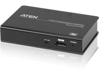 ATEN VanCryst VS194 - Video-/audiosplitter - 4 x DisplayPort - desktop