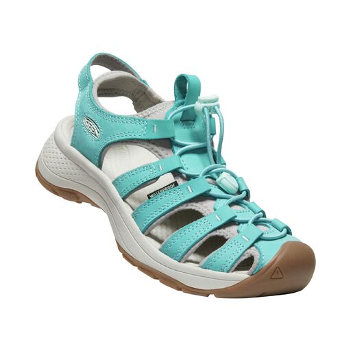 Sandálias de trekking Astoria West Leather Keen