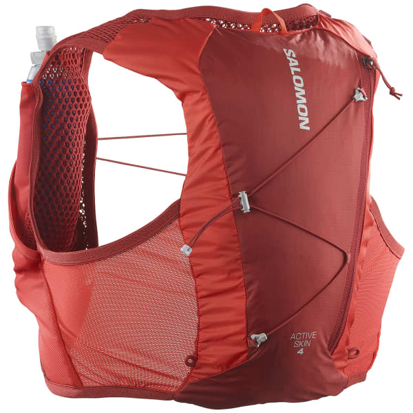 Sac trail SALOMON ACTIVE SKIN 4 SET