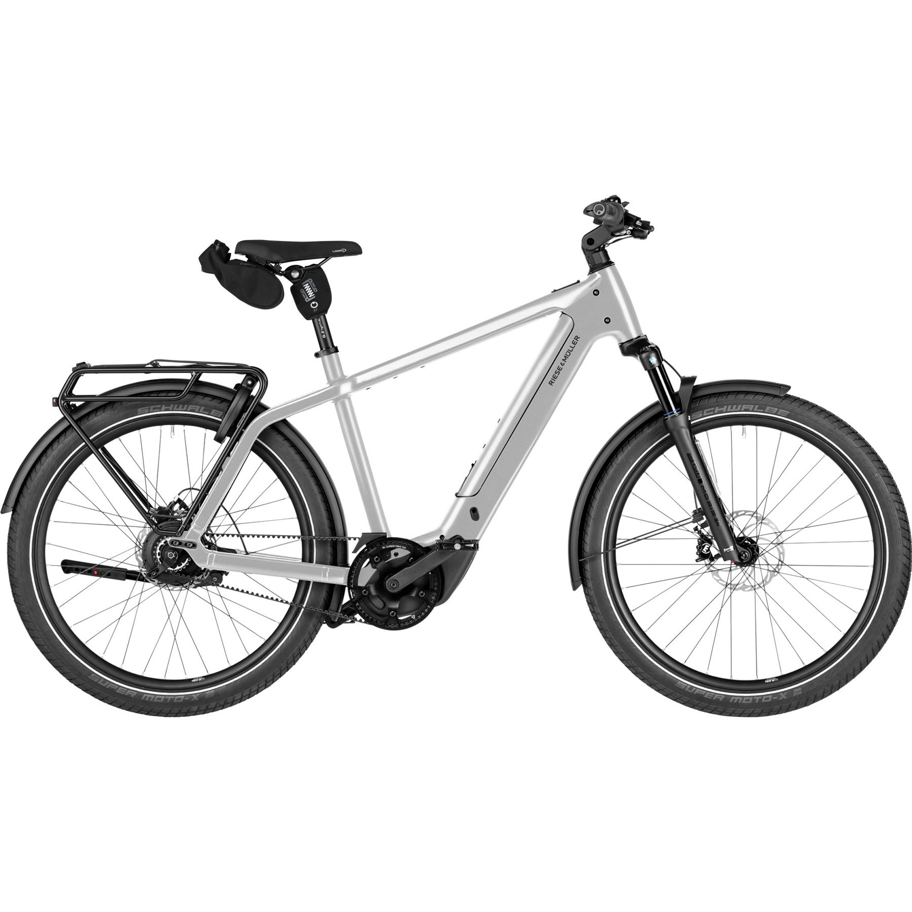 Riese & Müller Charger5 Vario 2026