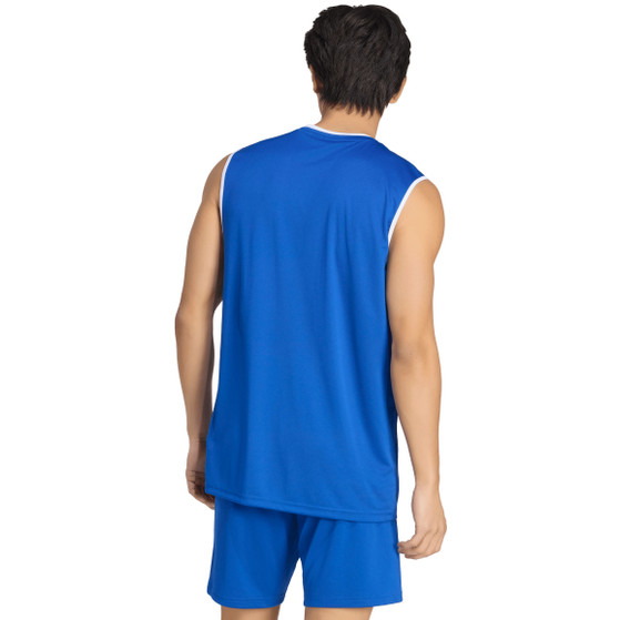 adidas Entrada 26 Sleeveless Training Shirt