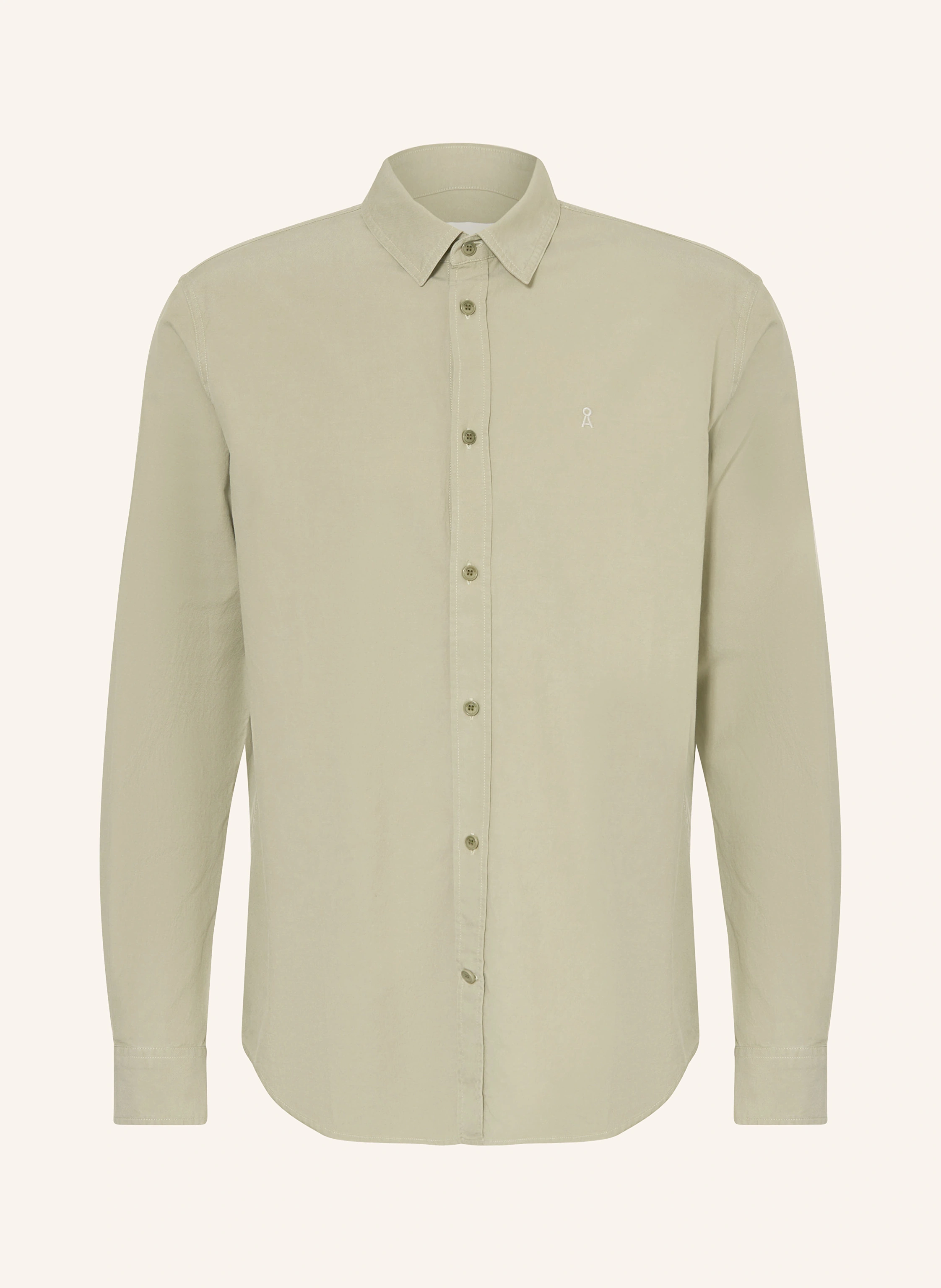 ARMEDANGELS Hemd GIAALO Comfort Fit