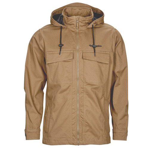 Columbia - TANNER RANCH FIELD JACKET - Marron