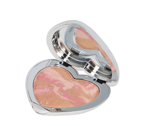ZMILE Sweethearts Pastel Love Make-up SetPastel Love