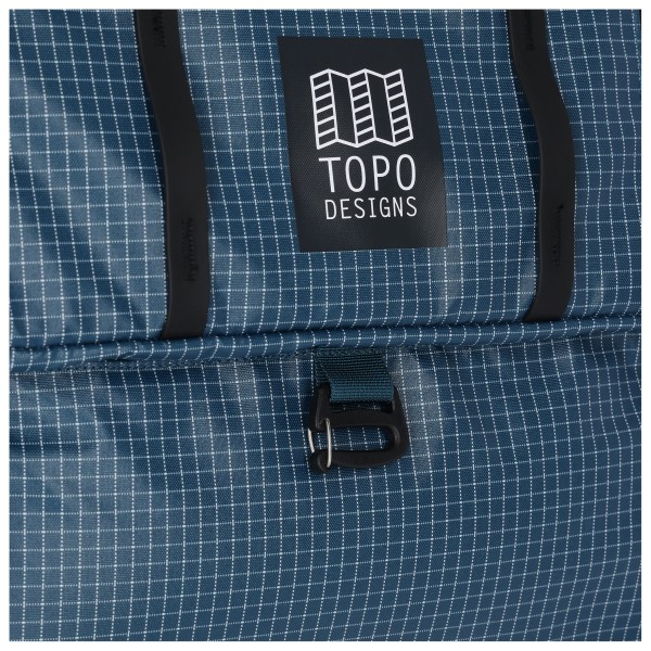 Topo Designs - Apex Travel Roller Bag - Sac de voyage