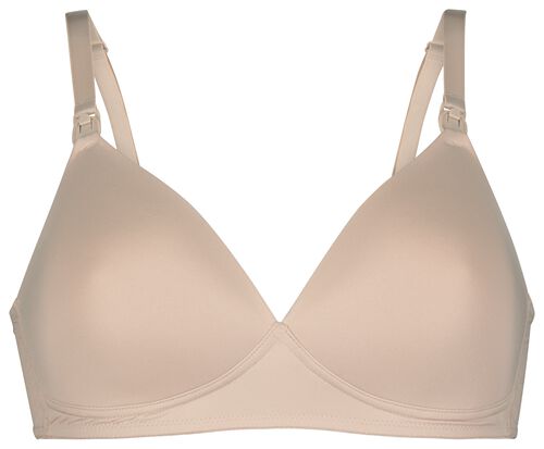 2 soutiens-gorge d’allaitement sans armatures multi