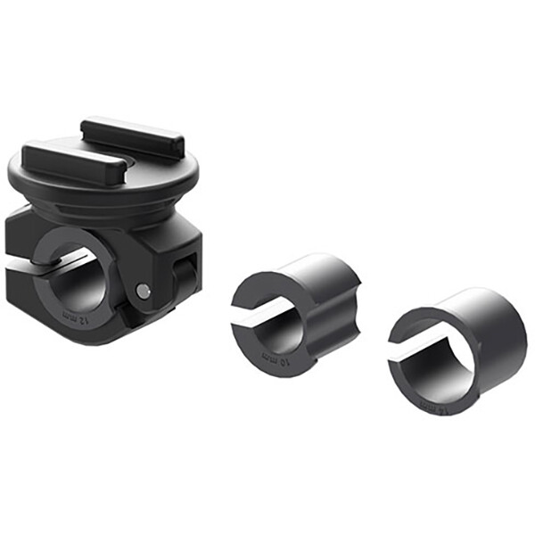 SP Connect - Support tige de rétroviseur Mirror Mount Noir