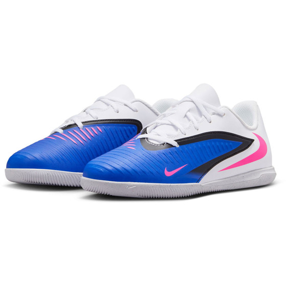 Nike Phantom 6 Low Club Indoor Kids