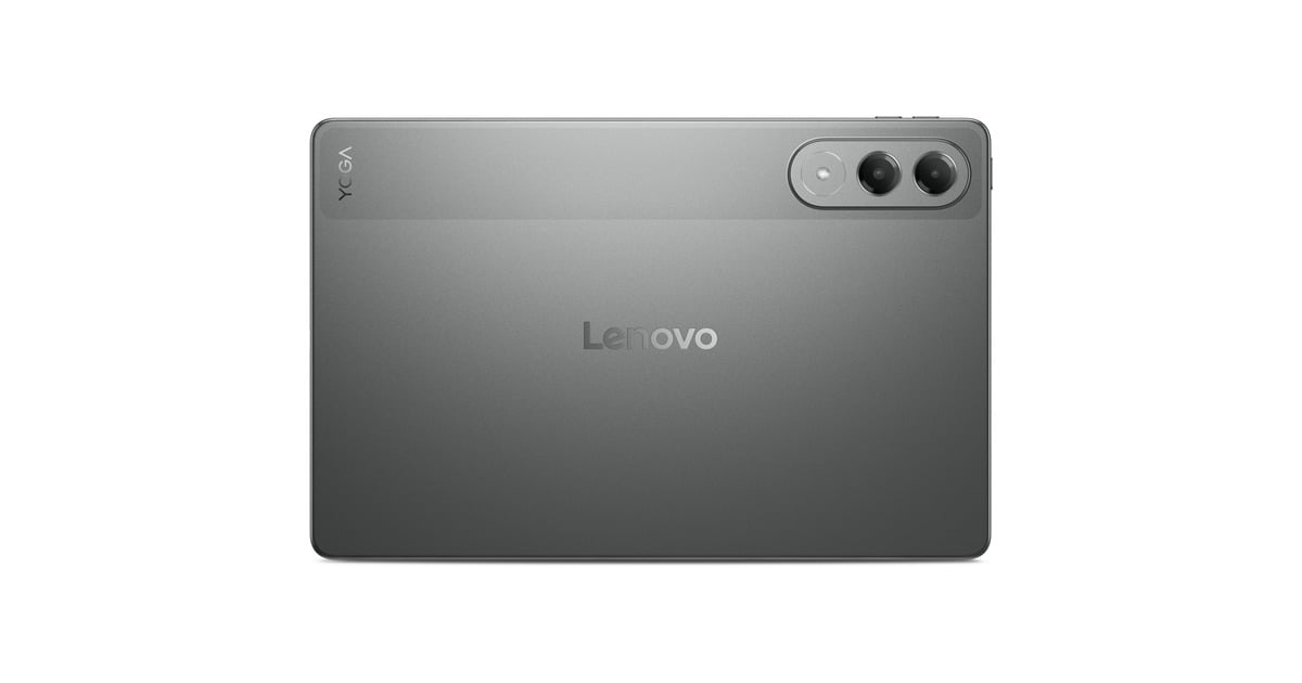 LenovoYoga Tab (ZAG60076SE) 11.1