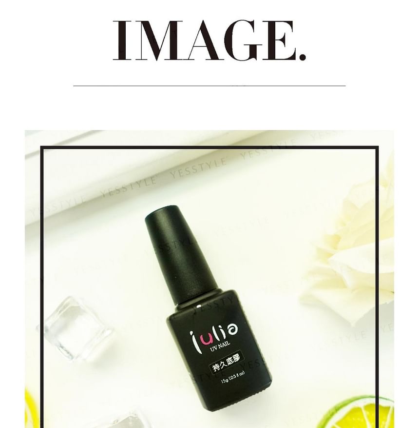 Cosplus - Julia UV Nagelbasisgel