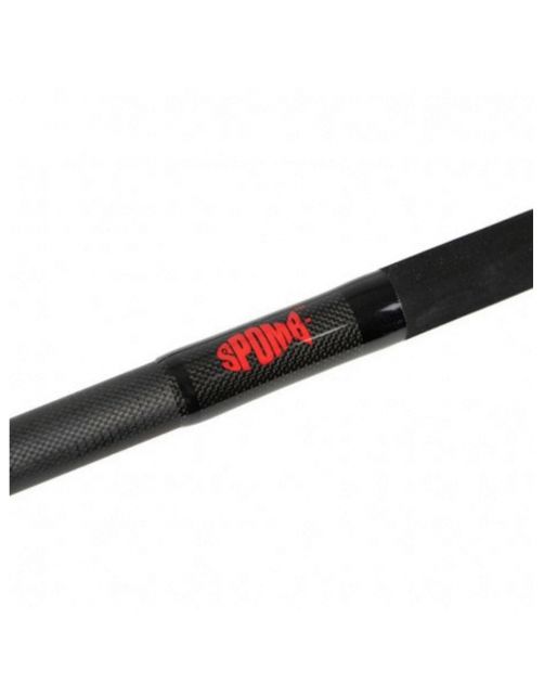 Spomb Spomb X - 12ft - Karperhengel -