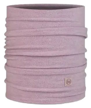 Tour de Cou Femme Buff Lilac Sand Rose Adulte